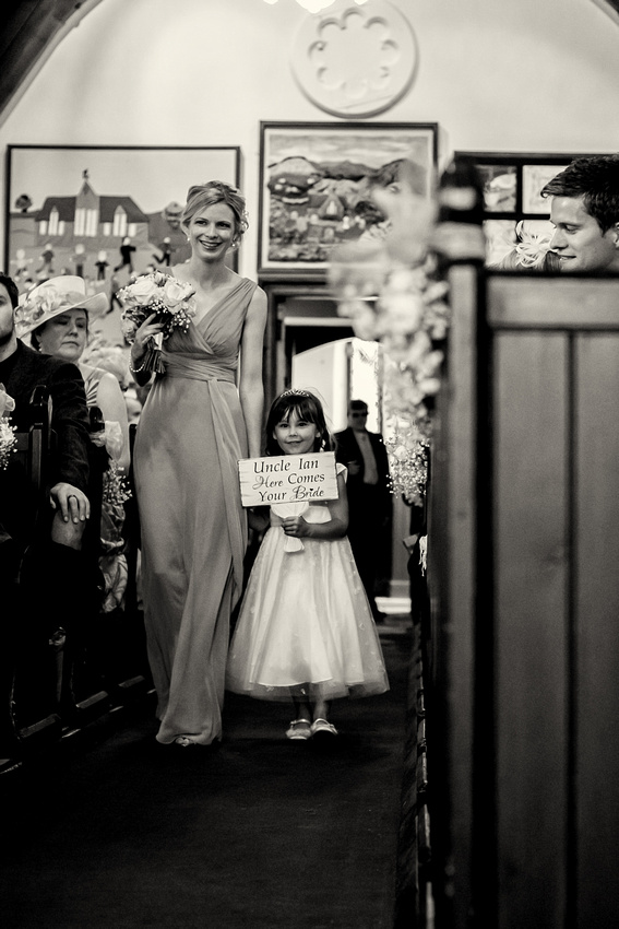 Jennifer and Ian McDonalds Wedding - Milton Farm, Abernyte, Perthshire Wedding Photographer